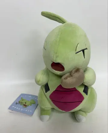 [ 미사용 ] 포켓몬 슬립 오야스미 요기라스