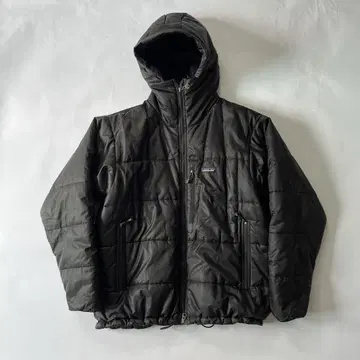 patagonia Das Parka 블랙 Das 후드티 블랙 M