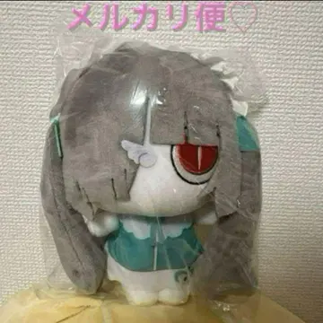 아이마이나 전생사과 봉제 인형 피노키오피 라운드원 한정판