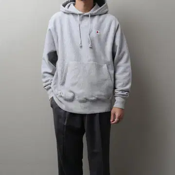 00's Champion REVERSE WEAVE Sweat Hoodie