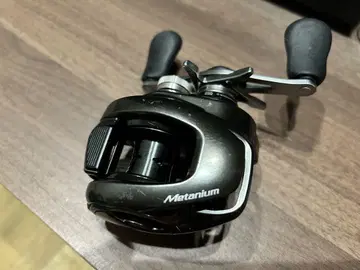 Shimano 20Metanium 메타니움 왼쪽