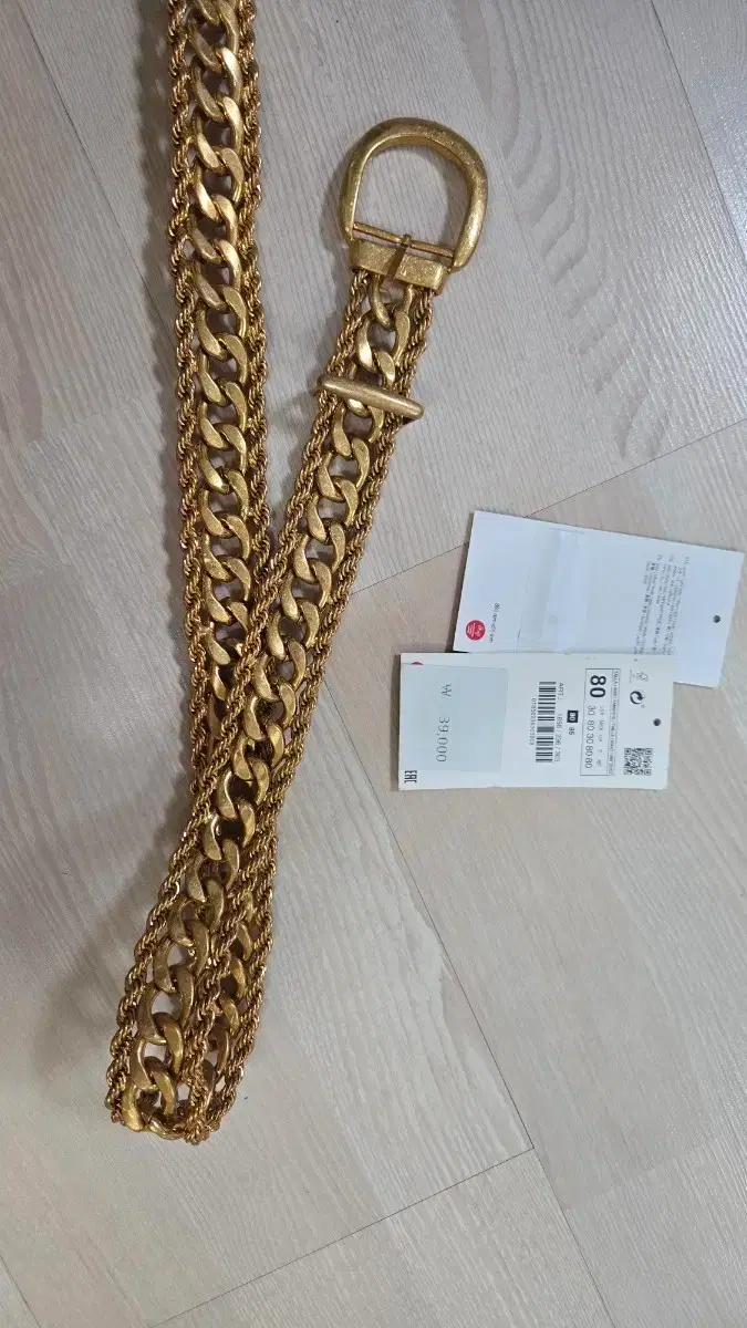 gold chain belt zara