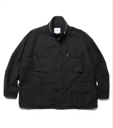 COOTIE Error Fit M-65 필드 재킷