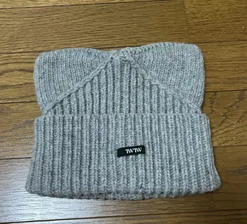 [ TW ] Knit Cap