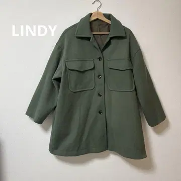 LINDY 아우터