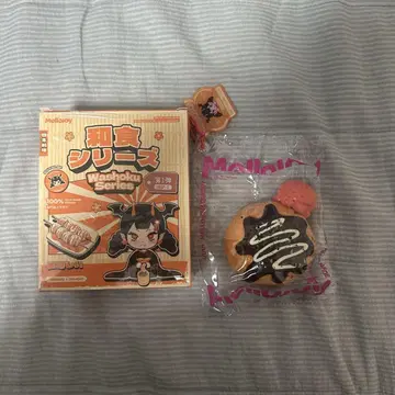 Mellojoy 화식 시리즈 타코야키