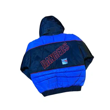 PRO PLAYER NEWYORK RANGERS 150-160cm