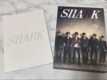 SHARK 블루레이 디스크 세트
