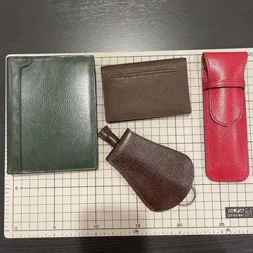 JOHN LOBB 잡화 4세트 존 롭