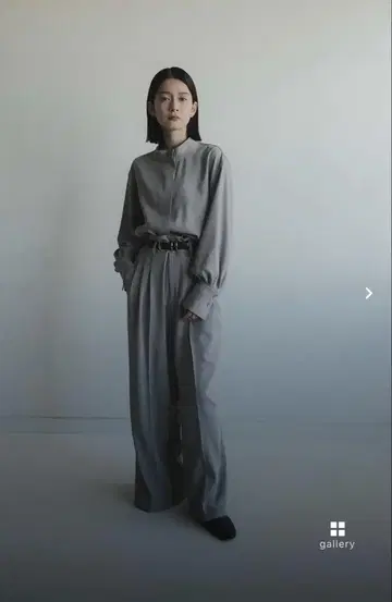 foufou 나이스 이지 셋업