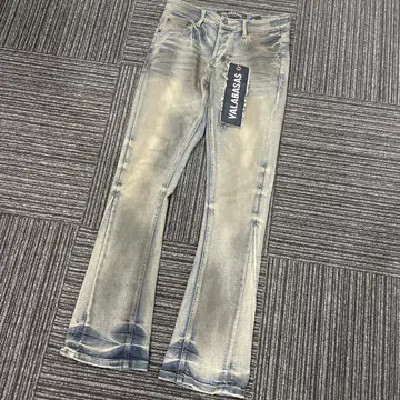 VALABASAS MR.STACKED USED BLUE 30