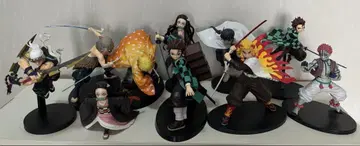 귀멸의 칼날 피규어