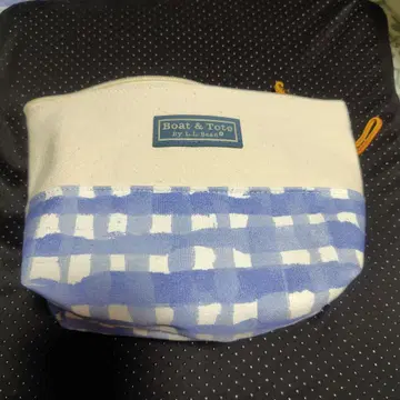 LL Bean 파우치