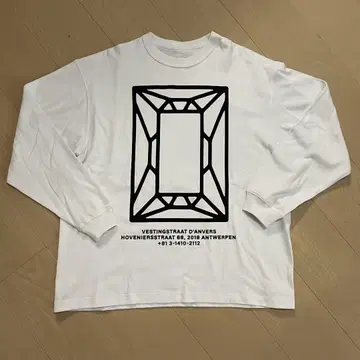 BEAMS T 빔즈 S 사이즈 롱티