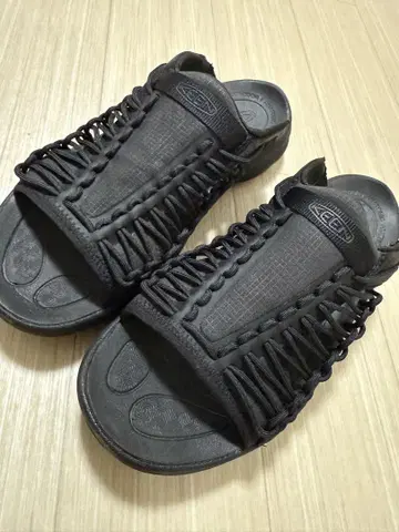 keen 샌들 27cm