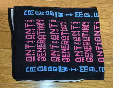 RADWIMPS 타월 2개