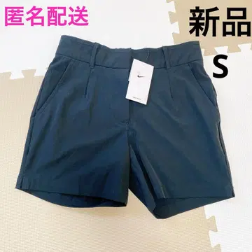 나이키 Dri-FIT 빅토리 우먼 골프 숏팬츠