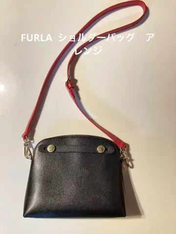 FURLA 훌라 숄더백