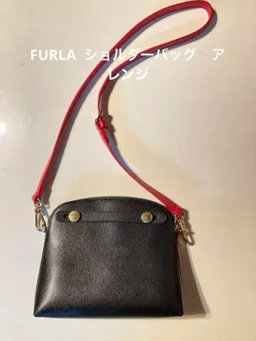 FURLA 훌라 숄더백