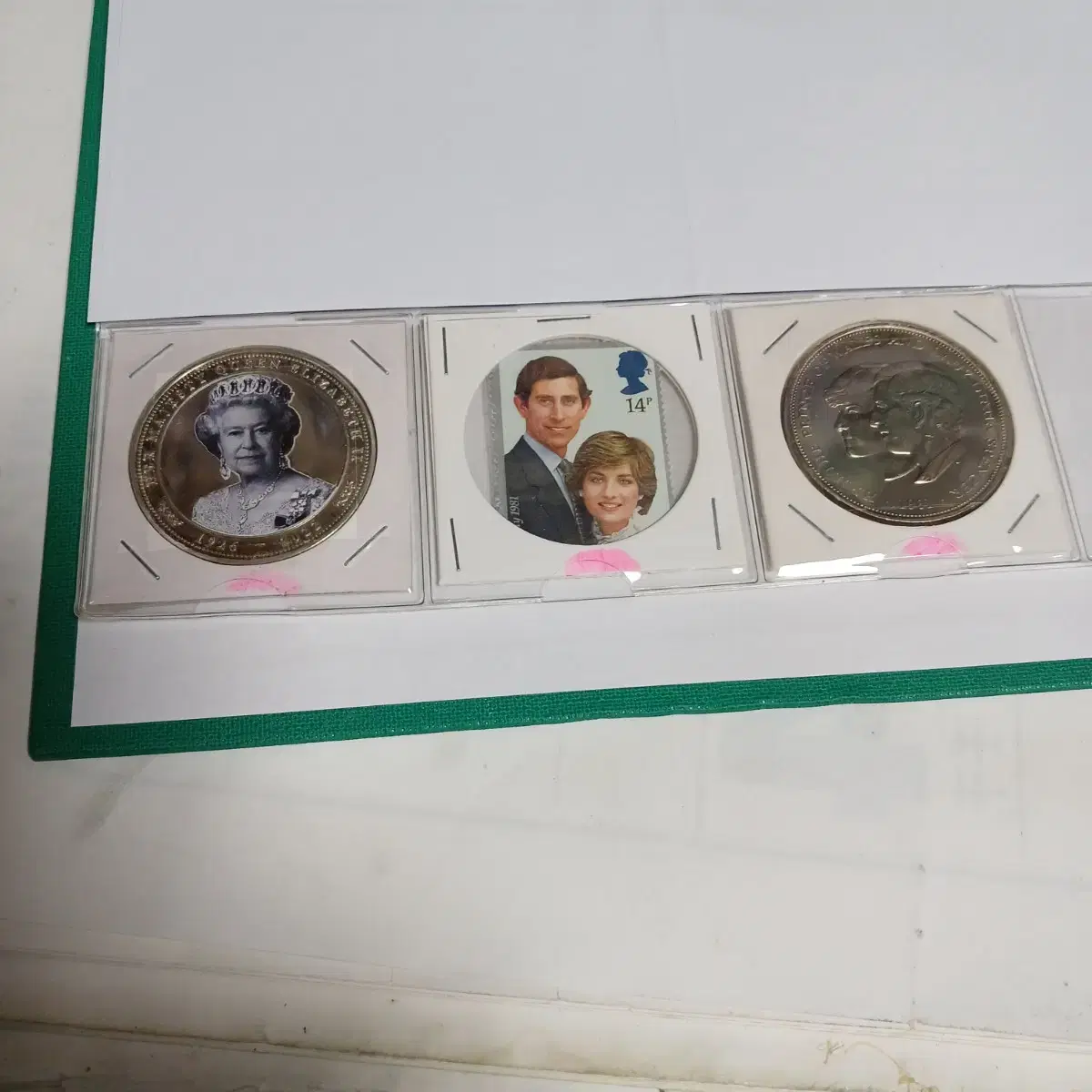 엘리느 | 브랜드 중고거래 플랫폼, 번개장터