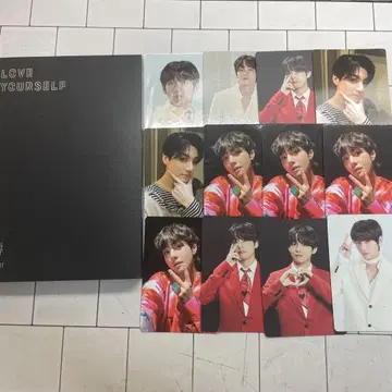 BTS 태현 정국