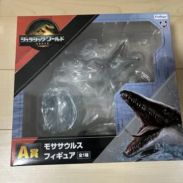 쥬라기 월드 제일복권 A상 모사사우루스