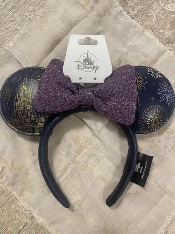 WDW 디즈니 머리띠