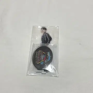 JO1 JO1DER SHOW WWA 아크릴 스탠드 요나시로 쇼
