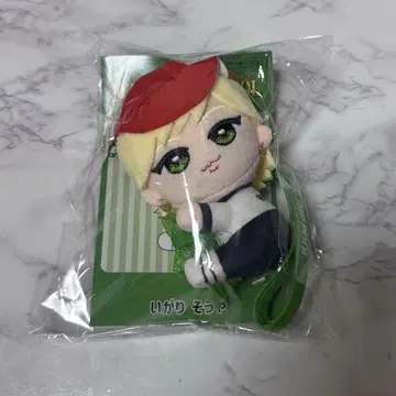 이카리 소야 키테레츠