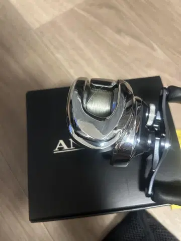 19 안타레스 hg. 왼쪽 감기