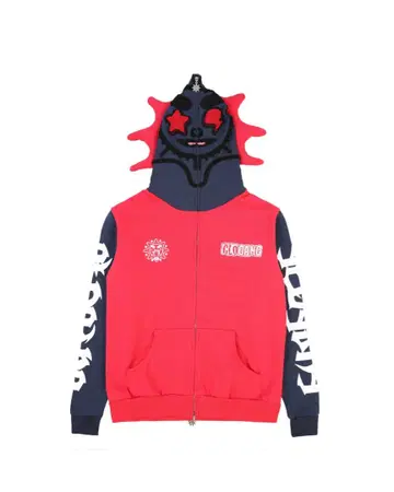 GLOGANG S 사이즈