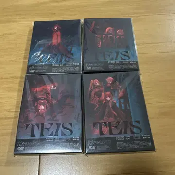 어둠의 실력자가 되고 싶어서! Vol.1~4 전권