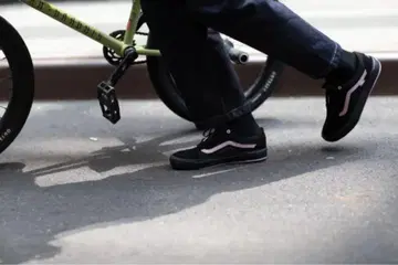 VANS BMX MATTHIAS DANDOIS 마티아스 단도아 27.5