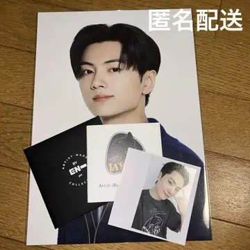 ENHYPEN Artist-Made Collection POPUP 제이