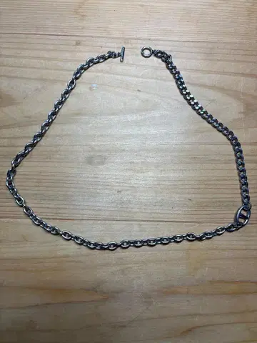 목걸이