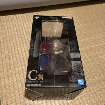 제일복권 주술회전 시부야 사건 ~~ C상 양면 스쿠나