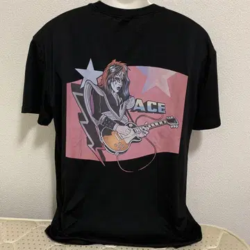 KISS/ACE FREHLEY