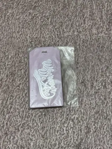 JO1 키마타 쇼야 러기지 택 왈츠