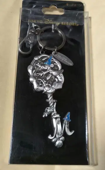 도쿄 디즈니 리조트 판타지아 키체인