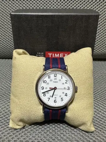 TIMEX 위켄더 센트럴 파크