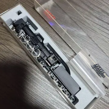 KATO C57 2007 N 게이지