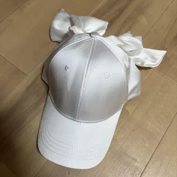 나르시스 화이트캡 리본캡