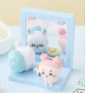 치이카와 (먼작귀) 제일복권 D상 피규어 모몽가 헌책방