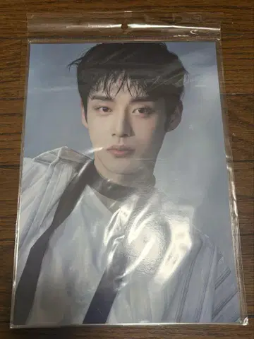 ZB1 제베원 김지웅 지웅 북패드