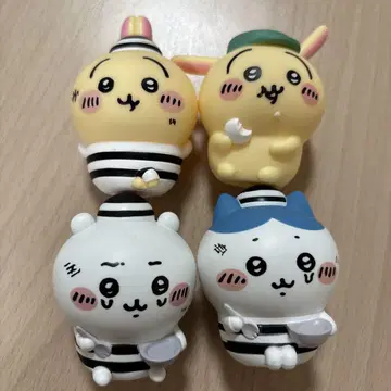 치이카와 프렌즈 4