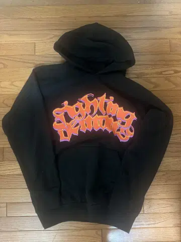 juice world x VLONE s 사이즈