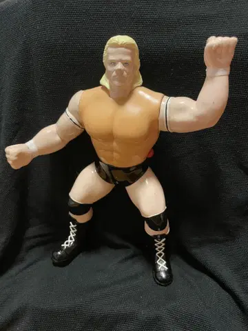 [ WCW ] 렉스 루거 프로레슬링 피규어