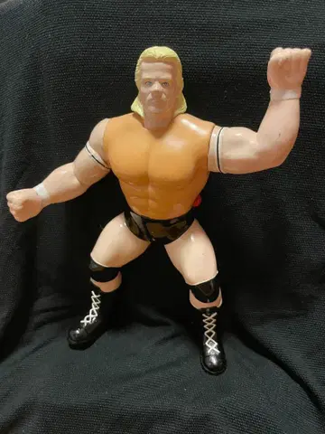 [ WCW ] 렉스 루거 프로레슬링 피규어