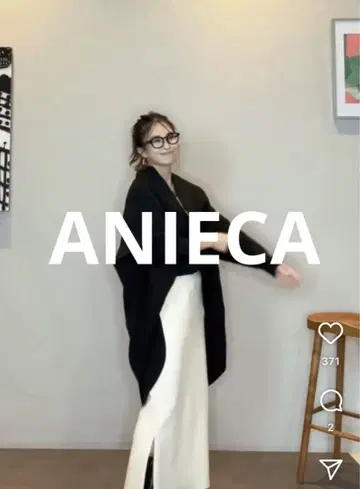 [ 완판템 ] 아니카 헤름지퍼 스트레치 세미 타이트 스커트