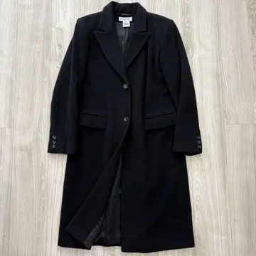 [ 레어 ] 브룩스브라더스 USA 캐시미어 100% 체스터 코트 2